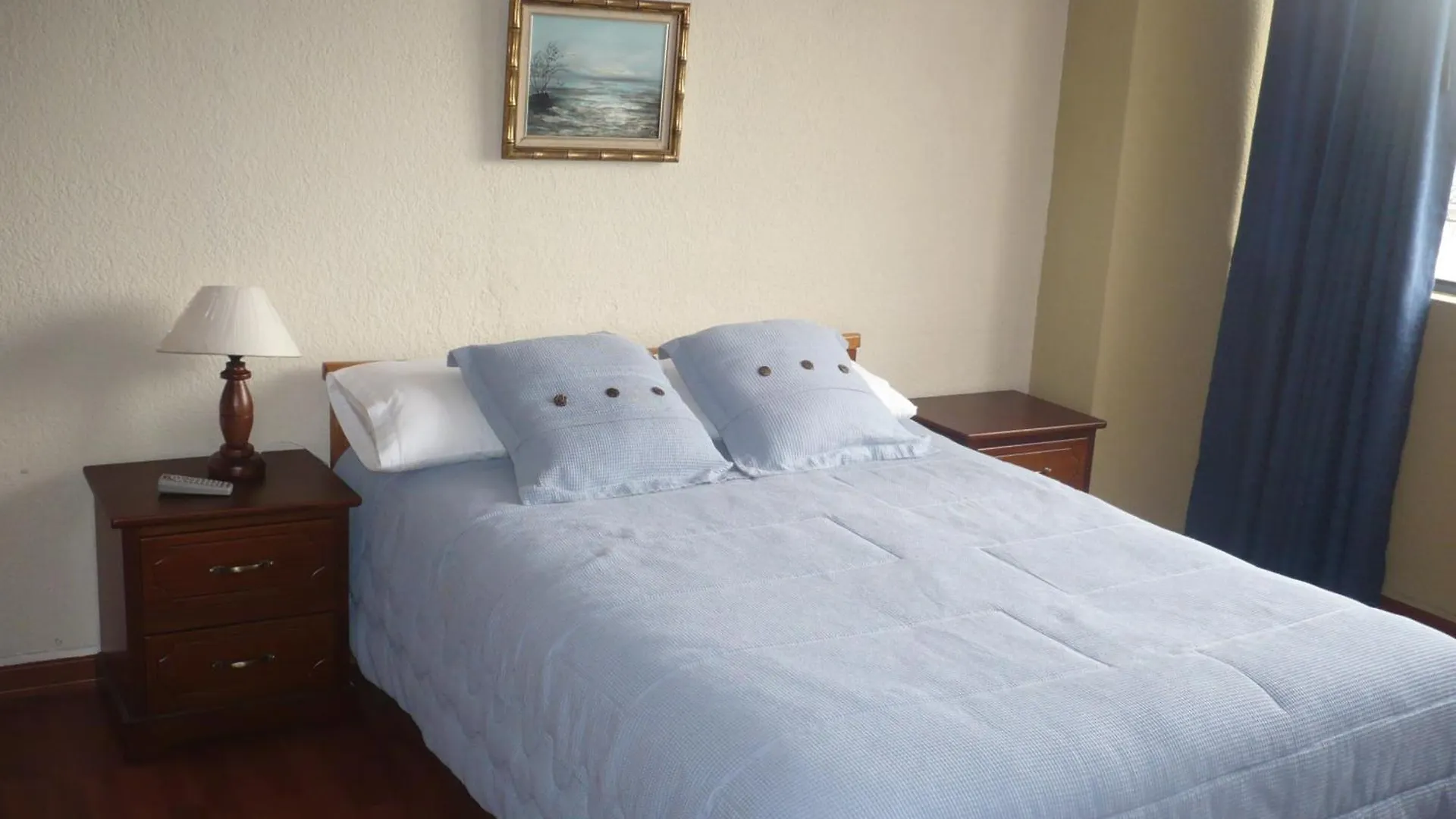 Hostal Tutamanda 2 كويتو 0*,  الإكوادور